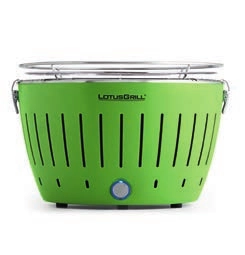LotusGrill G34 U GR outdoor barbecue/grill