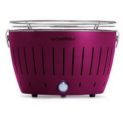 LotusGrill G34 U PU outdoor barbecue/grill