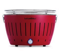 LotusGrill G34 U RD outdoor barbecue/grill