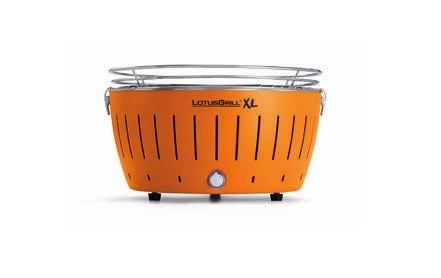 LotusGrill G435 U OR outdoor barbecue/grill