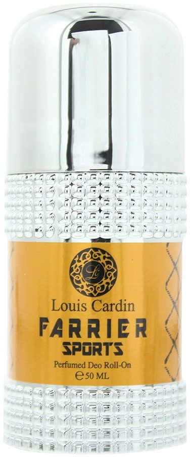 Louis Cardin Louis Cardin Farrier Sports