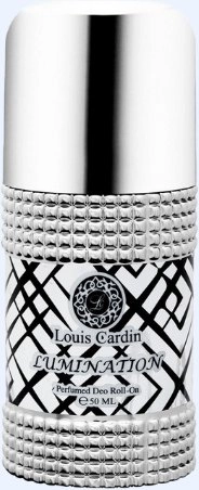 Louis Cardin Louis Cardin  Lumination  Deodorant