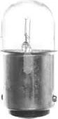 Lovato Electric Bulb 5W BA15d 24V