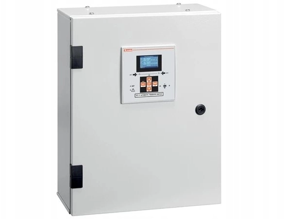 Lovato Electric SZR 80A 4P automation
