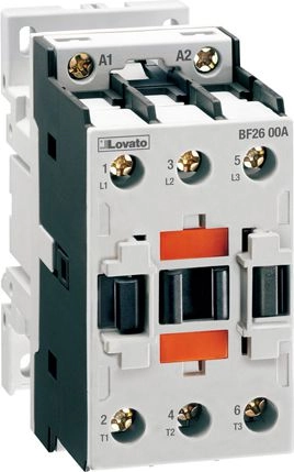 LOVATO Electric Orange BF Contactor  230