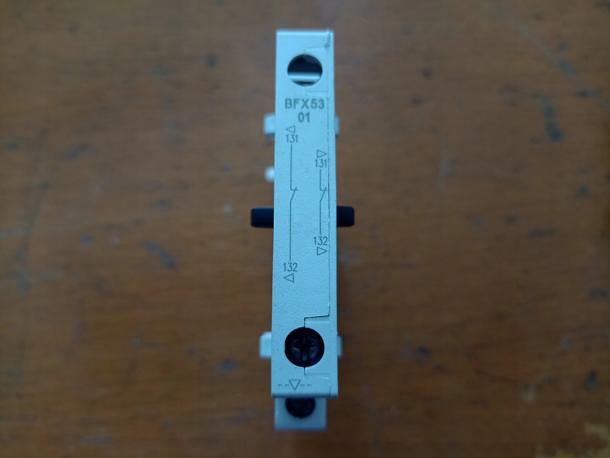 Lovato Electric Mechanical interlock for BF40-BF94