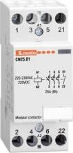 LOVATO Electric Modulo CN Contactor  230
