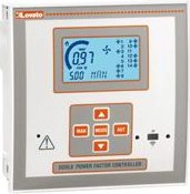 LOVATO Electric Current  Temperature  Voltage Monitoring