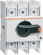 LOVATO Electric 3P Pole Isolator Switch