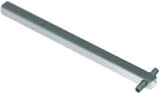 Lovato Electric Fuse Base Terminal Cover
