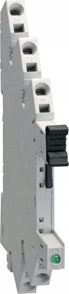 Lovato Electric Socket for interface relays