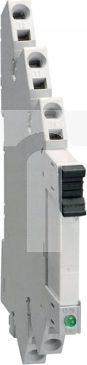 LOVATO Electric DIN Rail Non-Latching Relay