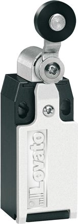 Lovato Electric Limit switch 1R 1Z
