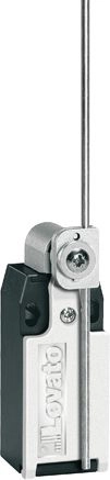 Lovato Electric Limit Switch 1R 1Z