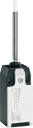 Lovato Electric Limit switch 1R 1Z