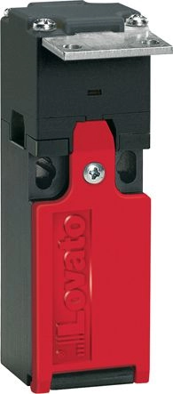 Lovato Electric Safety limit switch 1Z