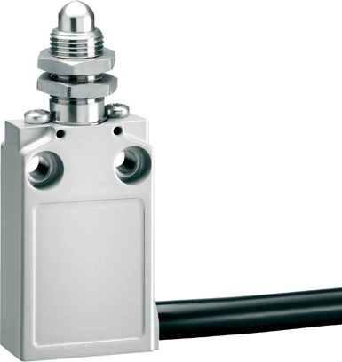 Lovato Electric Limit Switch 1R 1Z