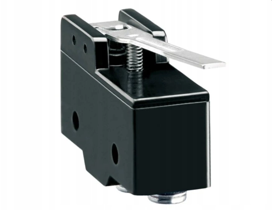 Lovato Electric Micro switch with flat