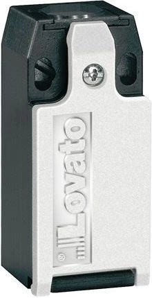Lovato Electric Limit switch body 1Z