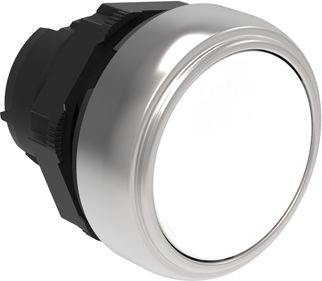 Lovato Electric Button drive white with