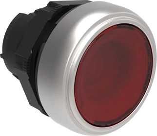 Lovato Electric Red button drive with