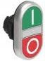 LOVATO Electric LPCBL71 Series Green Red