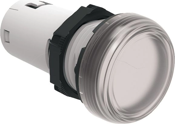 Lovato Electric LED signal lamp  one-piece