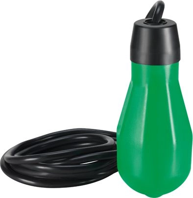 Lovato Electric Float switch with 15m