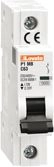 LOVATO Electric ModuLo P1MB MCB  1P