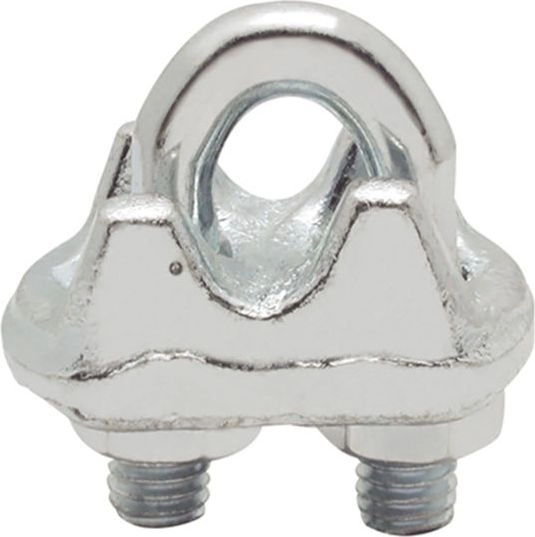 Lovato Electric Cable clamp for limit