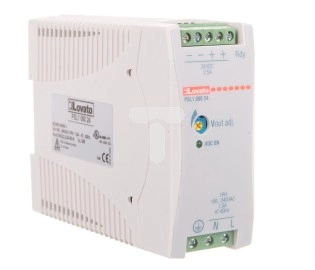 LOVATO Electric PSL Switched Mode DIN