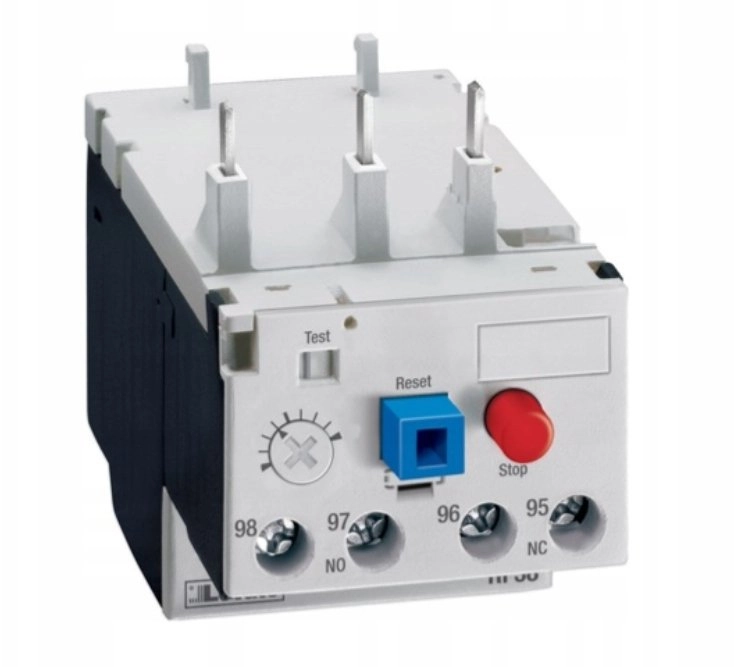 Lovato Electric Thermal relay for BF09