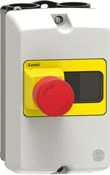 Lovato Electric IP65 surface mount housing