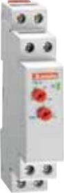 Lovato Electric 1P time relay with
