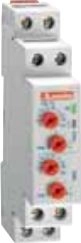 Lovato Electric Time relay 1P delay