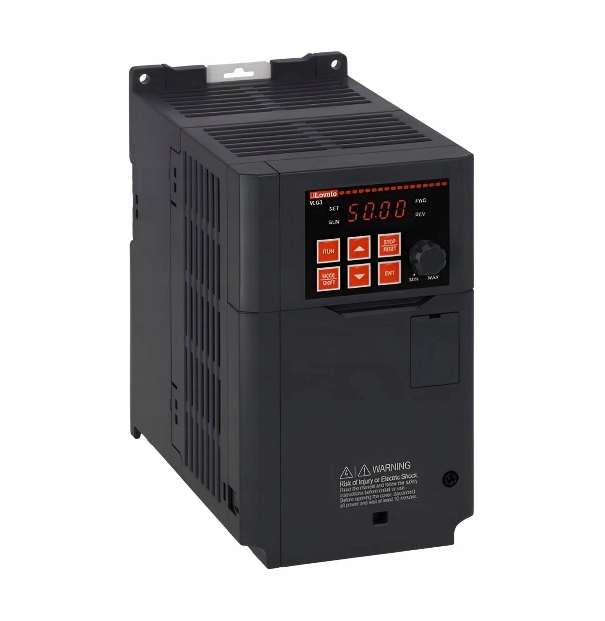 Lovato Electric 3-phase inverter 2.2kW