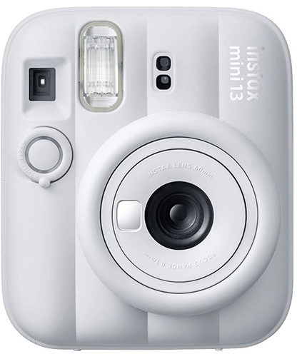 Aparat cyfrowy LoveInstant Fujifilm INSTAX MINI