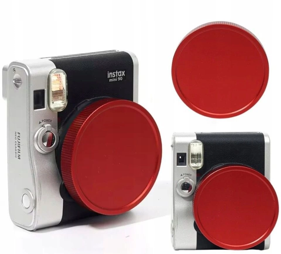 LoveInstant Cover Protective Cover Lens Hood