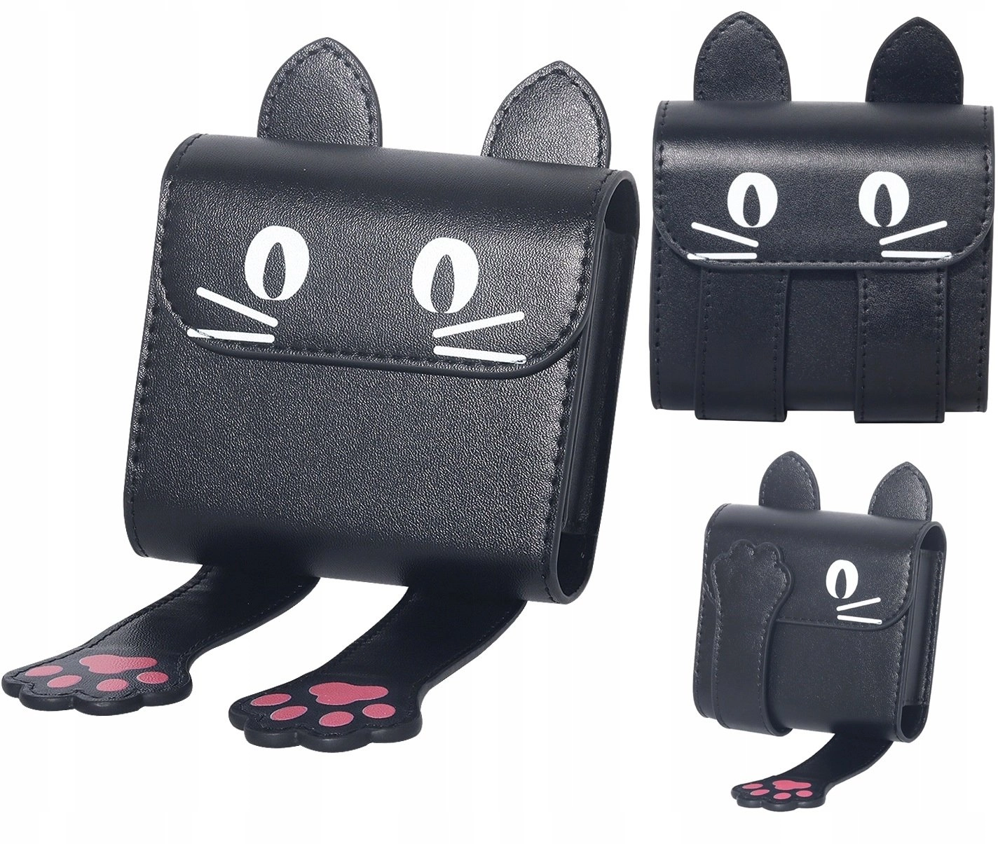 Etui Futerał Na Zdjęcia Instax Square