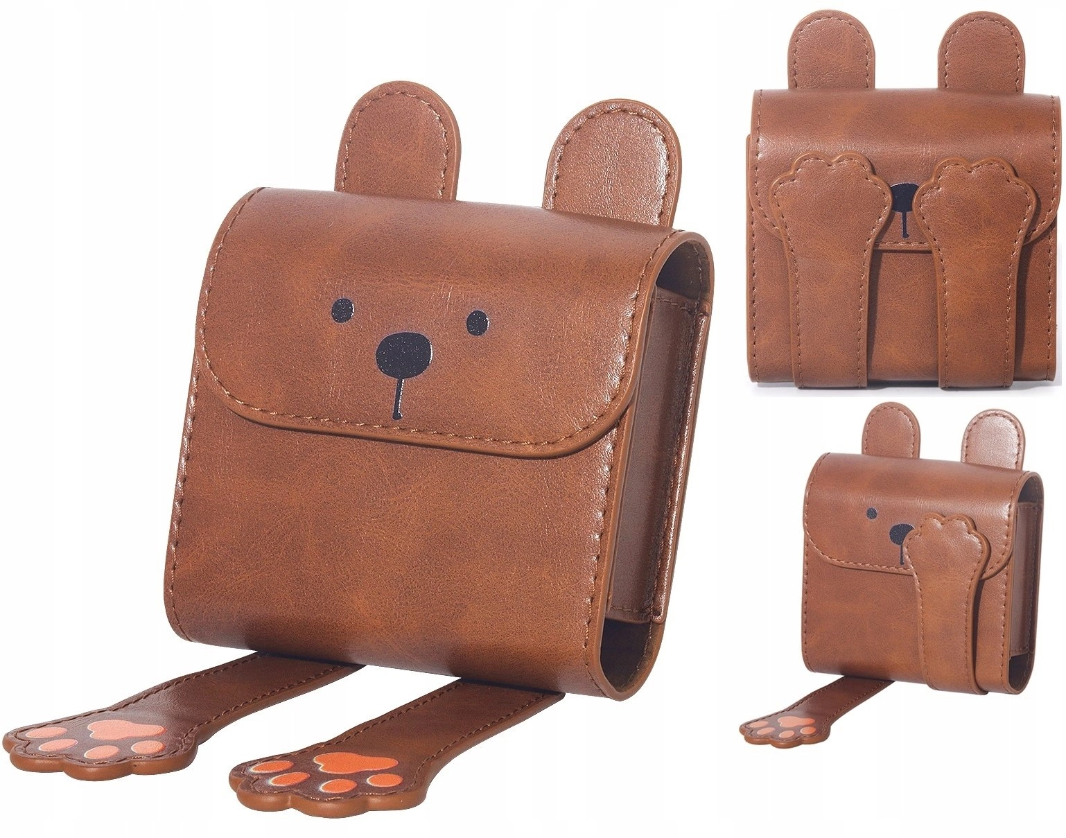 Etui Futerał Na Zdjęcia Instax Square