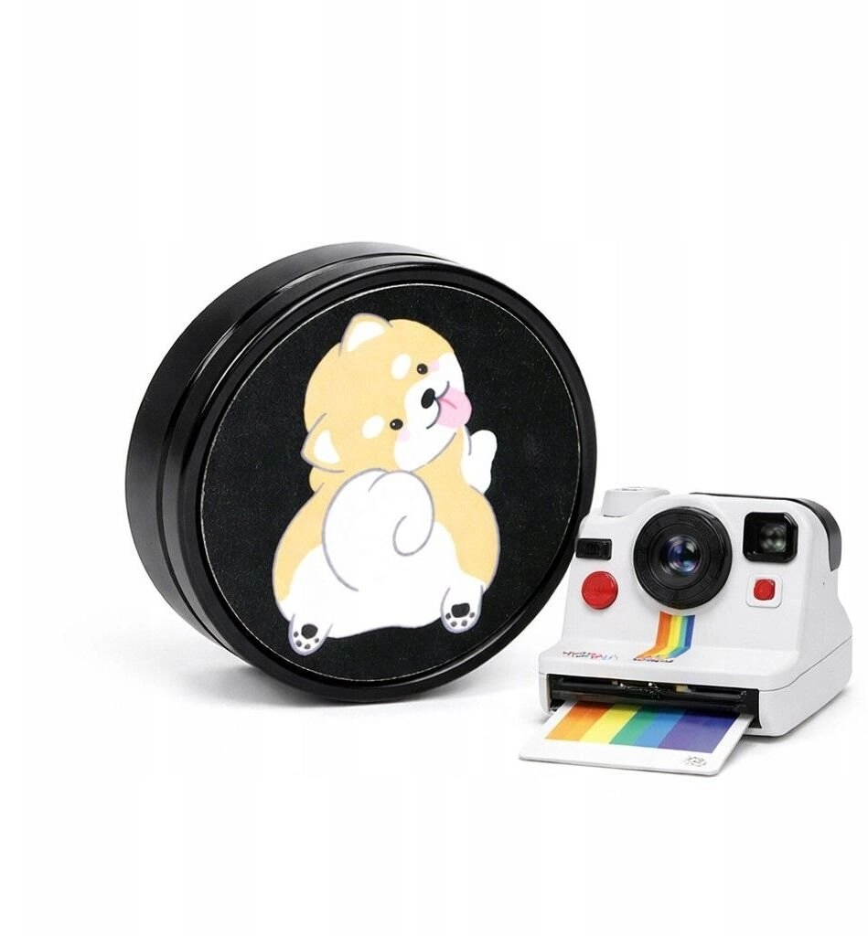 LoveInstant Decorative Sticker 3m For Camera