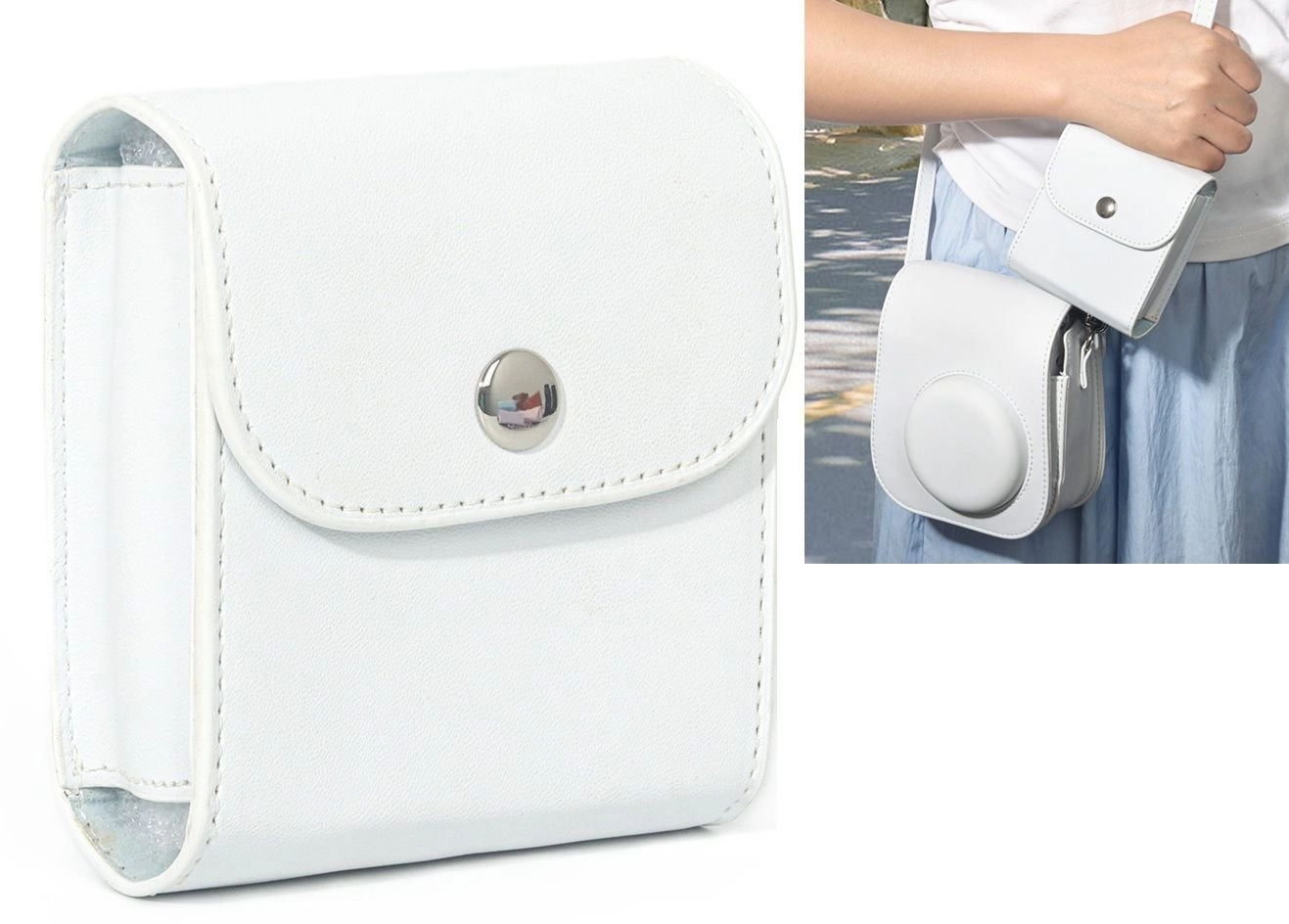 LoveInstant Cover Case Instax Square Photo