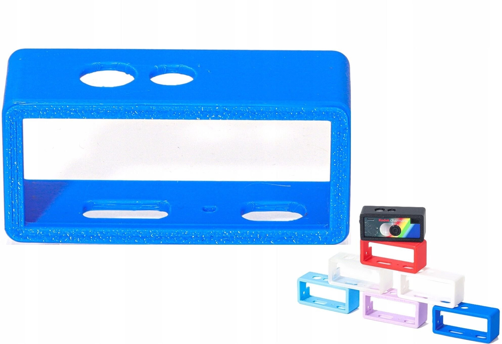 LoveInstant Hard Case Frame Housing Protective