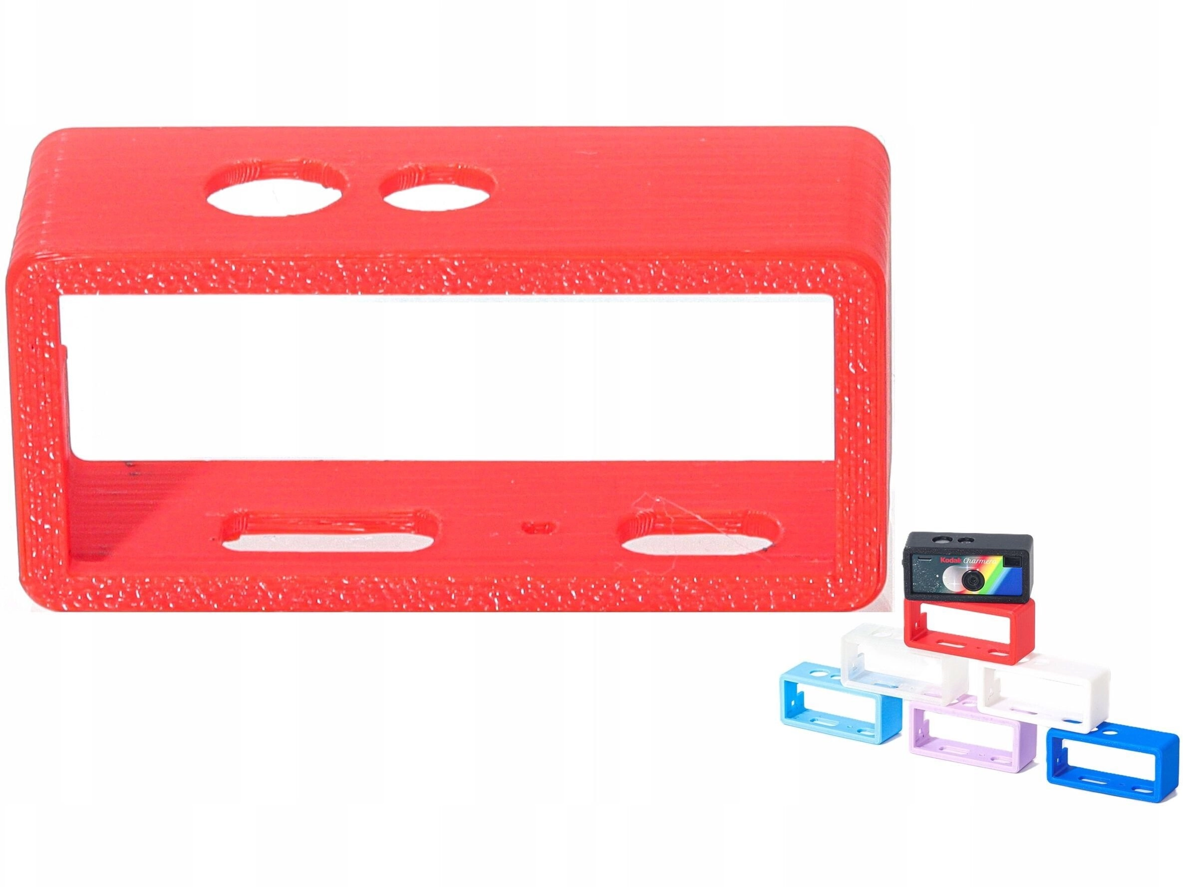 LoveInstant Hard Case Frame Housing Protective