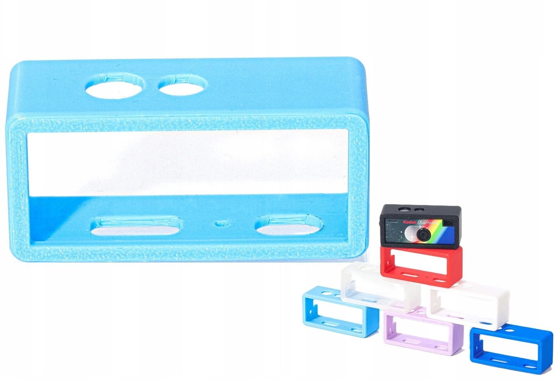 LoveInstant Hard Case Frame Housing Protective