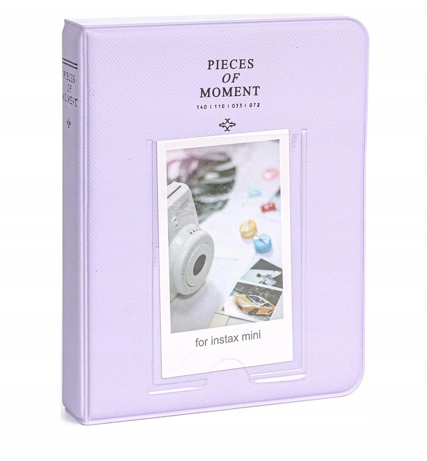 LoveInstant Photo Album 64x For Fuji