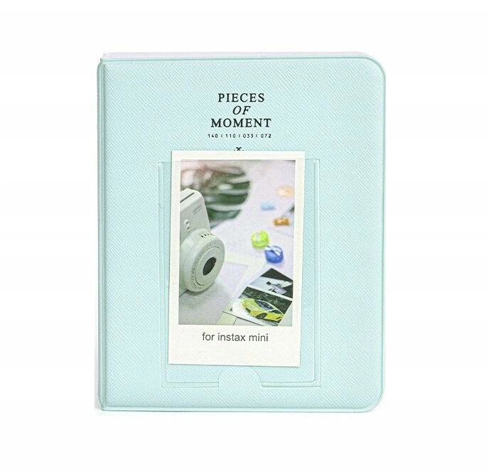 LoveInstant Photo Album 64x For Fuji