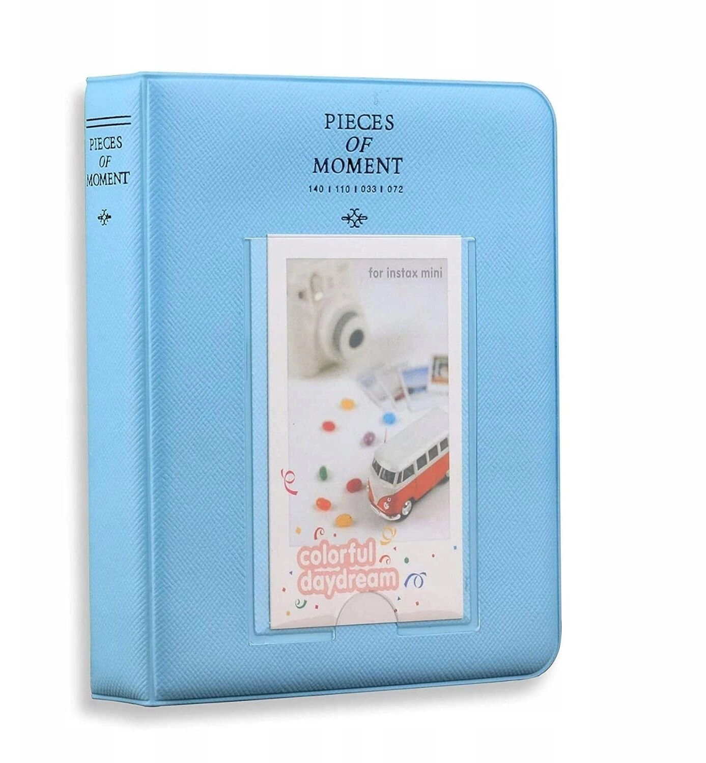LoveInstant Photo Album 64x For Fuji