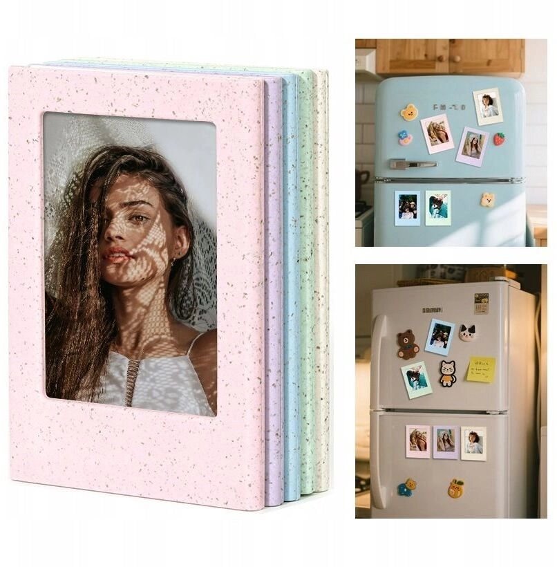 LoveInstant frame 5x Magnetic photo frame