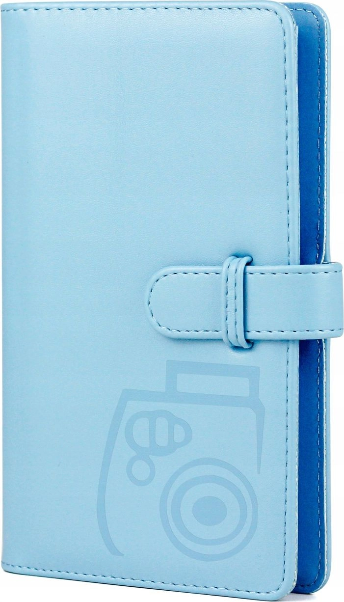 LoveInstant Photo Album For Fuji Instax
